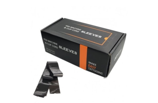 clip cord ez black
